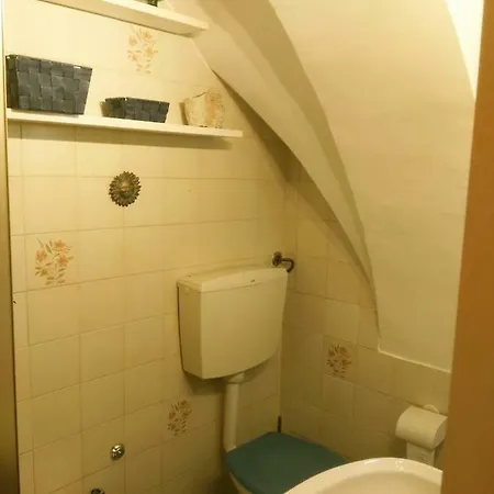 Casa Di Bibi * Imperia