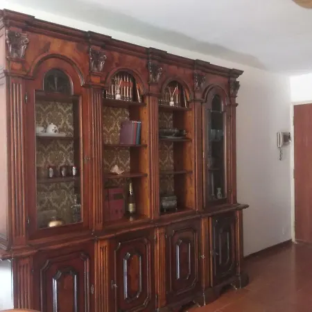 Casa Di Bibi *