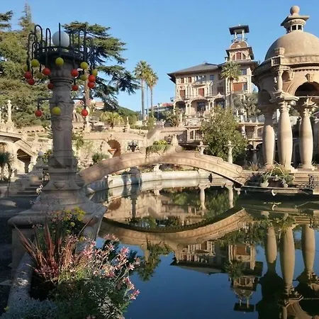 Casa Di Bibi Apartmán