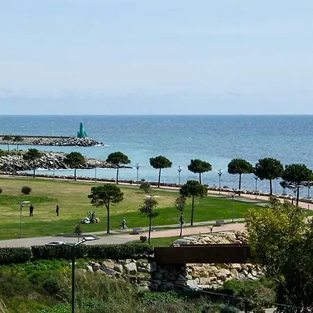Apartmán Casa Di Bibi Imperia