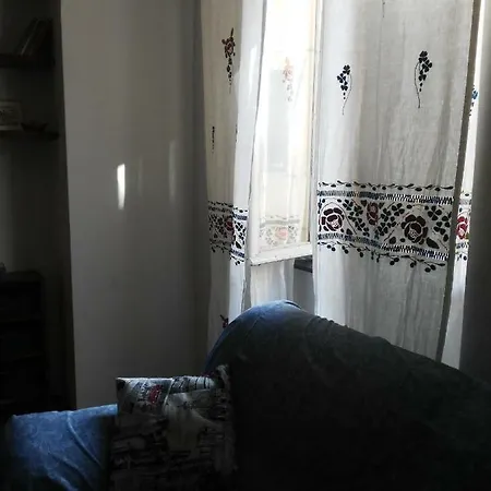 Casa Di Bibi Apartmán Imperia