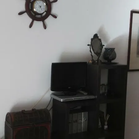 Apartmán Casa Di Bibi Imperia