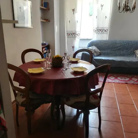 Casa Di Bibi *