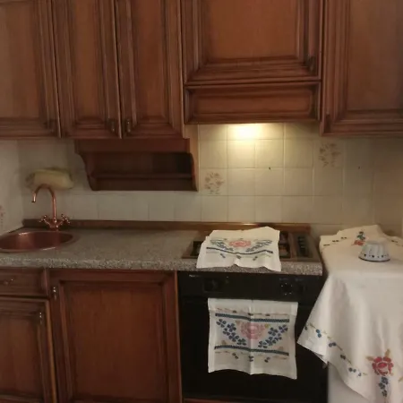 Casa Di Bibi Apartmán
