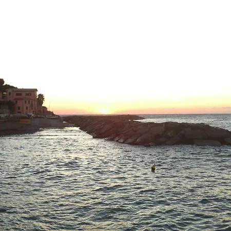 Casa Di Bibi Apartmán Imperia