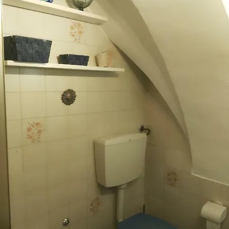 Casa Di Bibi Imperia