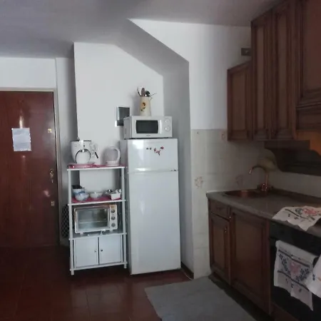 Apartmán Casa Di Bibi Imperia