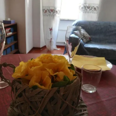 Casa Di Bibi Apartmán *