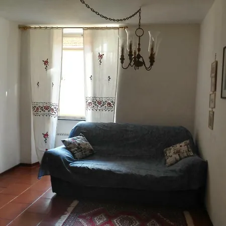 Casa Di Bibi Imperia