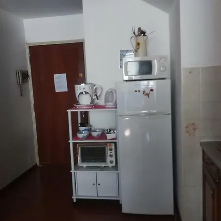 Casa Di Bibi * Imperia