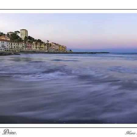 Casa Di Bibi * Imperia