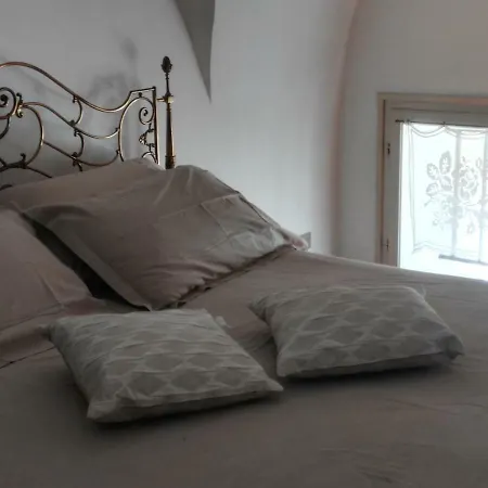 Casa Di Bibi * Imperia