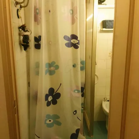 Apartmán Casa Di Bibi *