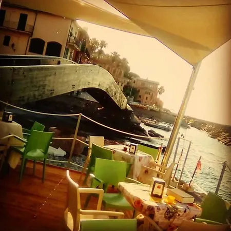 Casa Di Bibi Apartmán
