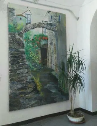 Casa Di Bibi Apartmán *