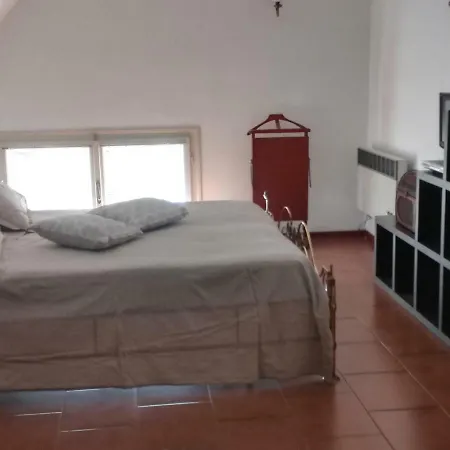 Casa Di Bibi Apartmán Imperia