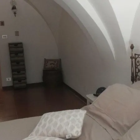Casa Di Bibi Apartmán Imperia