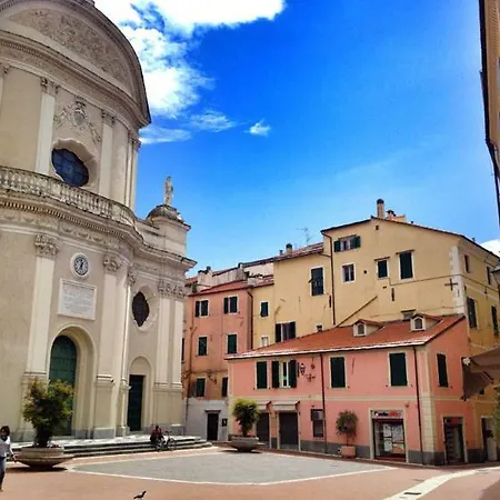 Casa Di Bibi