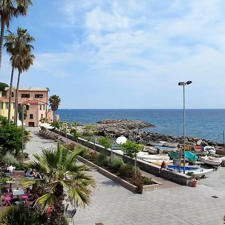 Casa Di Bibi Apartmán