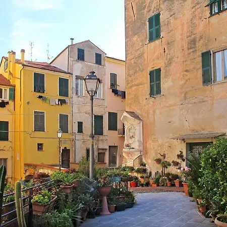 Casa Di Bibi Apartmán *