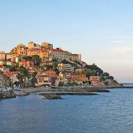 Apartmán Casa Di Bibi Imperia