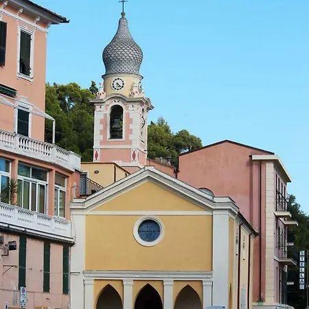Apartmán Casa Di Bibi *