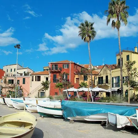 Apartmán Casa Di Bibi