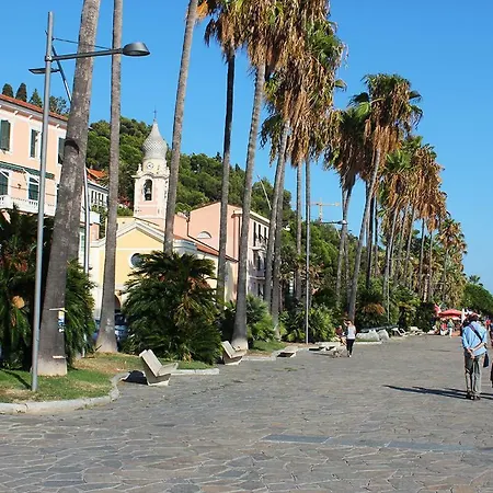 Casa Di Bibi Imperia