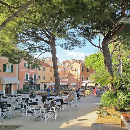 Casa Di Bibi Imperia
