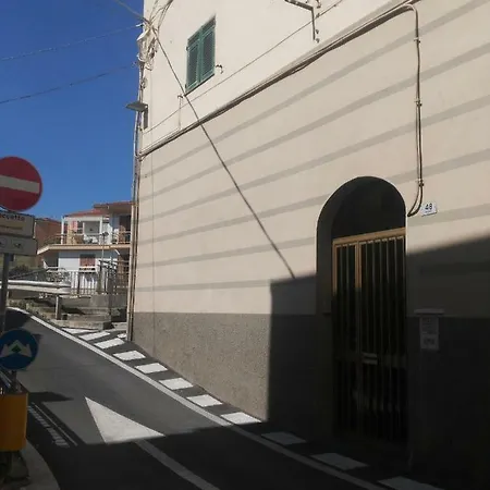 Casa Di Bibi *